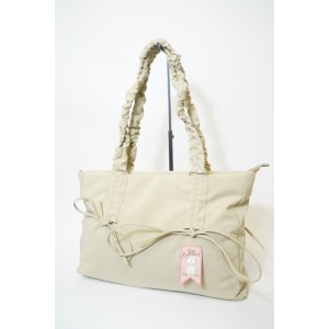 CHIOS CLUB - Chios 雙絲帶袋  [TOTE48KH]